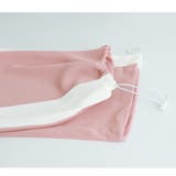 セミワイドパンツ ジョガーパンツ 韓国 | SUNSHINE CLOSET | 詳細画像3 