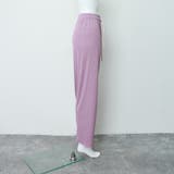 セミワイドパンツ ハイウエスト 韓国 | SUNSHINE CLOSET | 詳細画像11 