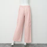 カーゴパンツ ストレート ワイドパンツ | SUNSHINE CLOSET | 詳細画像11 