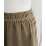 フレアスカート ロングスカート Aライン | SUNSHINE CLOSET | 詳細画像15 