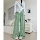 ワイドパンツ レディース | SUNSHINE CLOSET | 詳細画像10 