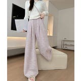 ワイドパンツ レディース | SUNSHINE CLOSET | 詳細画像13 