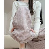 ワイドパンツ レディース | SUNSHINE CLOSET | 詳細画像14 