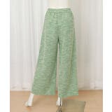 ワイドパンツ レディース | SUNSHINE CLOSET | 詳細画像18 