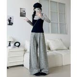 ワイドパンツ レディース | SUNSHINE CLOSET | 詳細画像4 