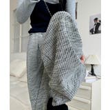 ワイドパンツ レディース | SUNSHINE CLOSET | 詳細画像6 