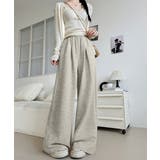 ワイドパンツ レディース | SUNSHINE CLOSET | 詳細画像7 