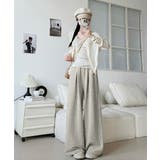 ワイドパンツ レディース | SUNSHINE CLOSET | 詳細画像8 