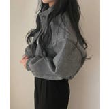 ショート丈ジャケット レディース 無地 | SUNSHINE CLOSET | 詳細画像17 