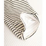 イージーパンツ ロング丈 ボーダー 新作 | SUNSHINE CLOSET | 詳細画像17 