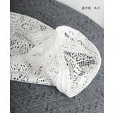 レディース ゆったり ストレートパンツ | SUNSHINE CLOSET | 詳細画像15 