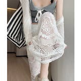 レディース ゆったり ストレートパンツ | SUNSHINE CLOSET | 詳細画像8 
