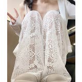 レディース ゆったり ストレートパンツ | SUNSHINE CLOSET | 詳細画像9 