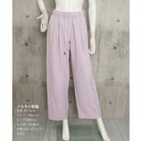 レディース 薄手 ボトムス | SUNSHINE CLOSET | 詳細画像12 