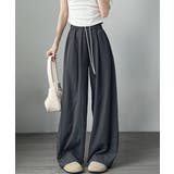 レディース 薄手 ボトムス | SUNSHINE CLOSET | 詳細画像6 