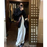 ロングパンツ 楽ちんパンツ 薄手 | SUNSHINE CLOSET | 詳細画像10 