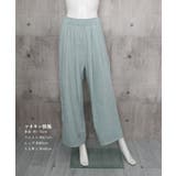 ロングパンツ 楽ちんパンツ 薄手 | SUNSHINE CLOSET | 詳細画像20 