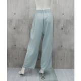 ロングパンツ 楽ちんパンツ 薄手 | SUNSHINE CLOSET | 詳細画像22 