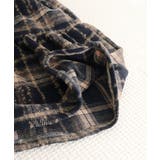 フレアスカート Aライン チェック柄秋冬 | SUNSHINE CLOSET | 詳細画像20 