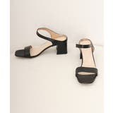 ベルトサンダル 脚長 美脚 | SUNSHINE CLOSET | 詳細画像16