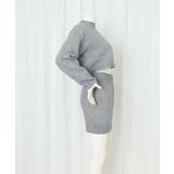 ニットセットアップ セーター スカート | SUNSHINE CLOSET | 詳細画像26