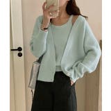 ニットトップス レディース 2点セット | SUNSHINE CLOSET | 詳細画像25 