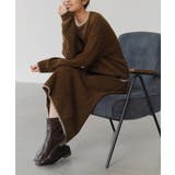 ニットセットアップ 上下セット 配色 | SUNSHINE CLOSET | 詳細画像17