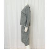 ニットセットアップ 上下セット 配色 | SUNSHINE CLOSET | 詳細画像27