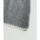 ニットセットアップ 上下セット 配色 | SUNSHINE CLOSET | 詳細画像30