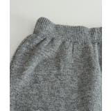 ニットセットアップ 上下セット 配色 | SUNSHINE CLOSET | 詳細画像31