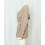 ニットワンピース レディース ベルト付き | SUNSHINE CLOSET | 詳細画像27