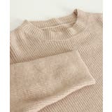 ニットワンピース レディース ベルト付き | SUNSHINE CLOSET | 詳細画像29