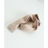 ニットワンピース レディース ベルト付き | SUNSHINE CLOSET | 詳細画像30