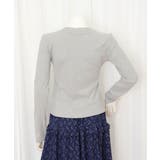 長袖Tシャツ レディース Vネック 無地 | SUNSHINE CLOSET | 詳細画像13