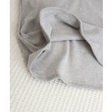 長袖Tシャツ レディース Vネック 無地 | SUNSHINE CLOSET | 詳細画像16