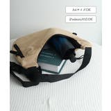 ショルダーバッグ ナイロン 多収納 無地 | SUNSHINE CLOSET | 詳細画像17 