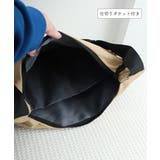 ショルダーバッグ ナイロン 多収納 無地 | SUNSHINE CLOSET | 詳細画像18 