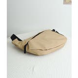 ショルダーバッグ ナイロン 多収納 無地 | SUNSHINE CLOSET | 詳細画像23 