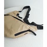 ショルダーバッグ ナイロン 多収納 無地 | SUNSHINE CLOSET | 詳細画像24 