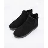 ムートンブーツ ブーツ モカシン 冬靴 | SUNSHINE CLOSET | 詳細画像20 