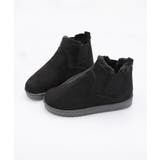 ムートンブーツ ブーツ モカシン 冬靴 | SUNSHINE CLOSET | 詳細画像21 