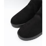 ムートンブーツ ブーツ モカシン 冬靴 | SUNSHINE CLOSET | 詳細画像23 