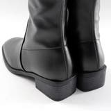 ニーハイブーツ レディース レザーブーツ | SUNSHINE CLOSET | 詳細画像21 