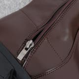 ニーハイブーツ レディース レザーブーツ | SUNSHINE CLOSET | 詳細画像34 