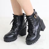 ブラック | ショートブーツ レディース ブーツ | SUNSHINE CLOSET
