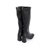 ロングブーツ ブーツ 合皮 | SUNSHINE CLOSET | 詳細画像23 