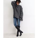 ロングブーツ ブーツ 合皮 | SUNSHINE CLOSET | 詳細画像15 