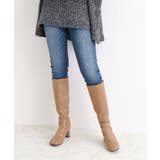 ロングブーツ ブーツ 合皮 | SUNSHINE CLOSET | 詳細画像16 