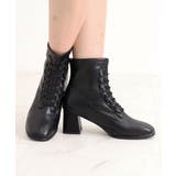 ショートブーツ ブーツ コンバットブーツ | SUNSHINE CLOSET | 詳細画像10 