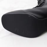 ショートブーツ ブーツ コンバットブーツ | SUNSHINE CLOSET | 詳細画像26 